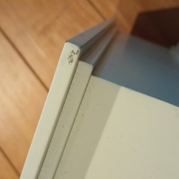 WILLIAMSTOWN Photo Frame/Box NWOT - Picture 6 of 12